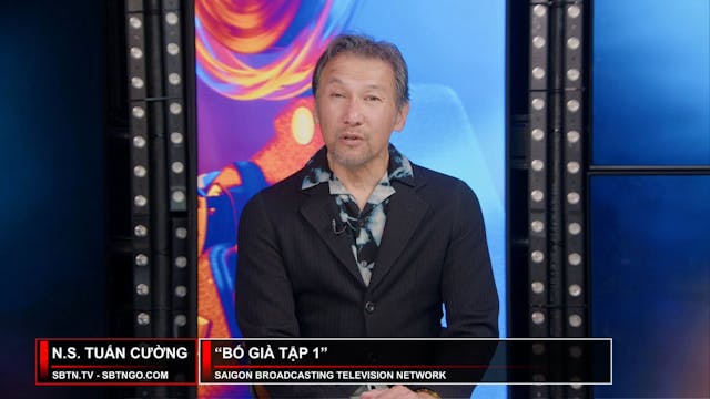 Điểm Phim Nghệ Thuật | Show 124