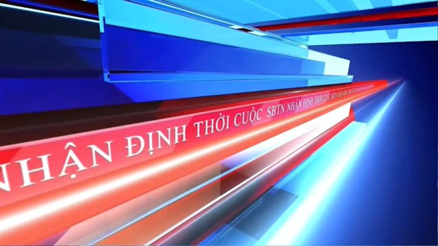 Nhận Đinh Thời Cuộc | 20/7/2025