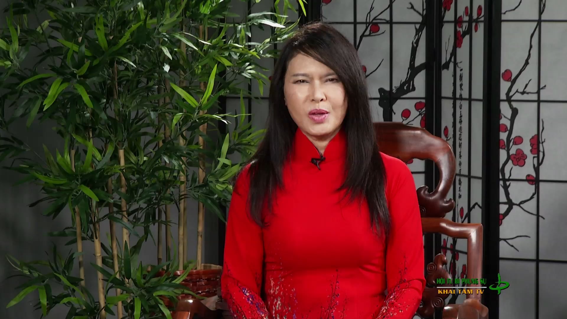 Khai Tâm | Show 679