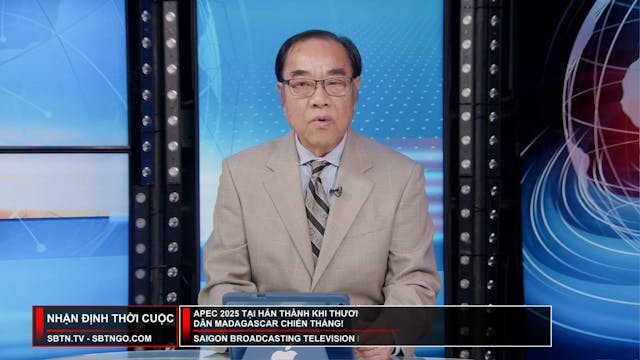 Nhận Định Thời Cuộc | 19/10/2025