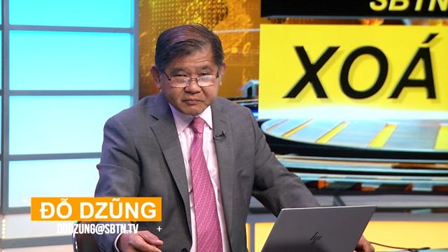 Xoáy Tin | 28/09/2021