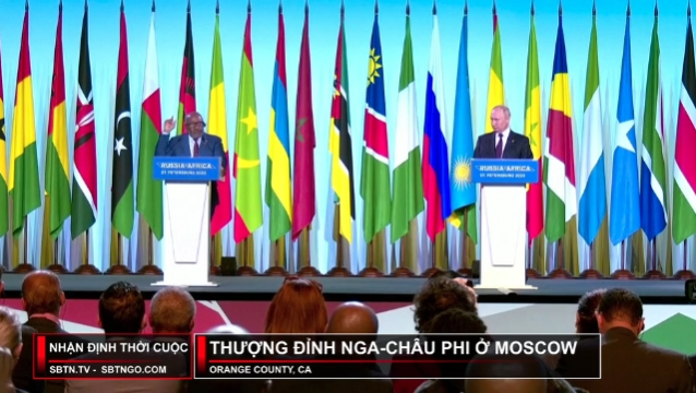 Nhận Định Thời Cuộc | 05/08/2023