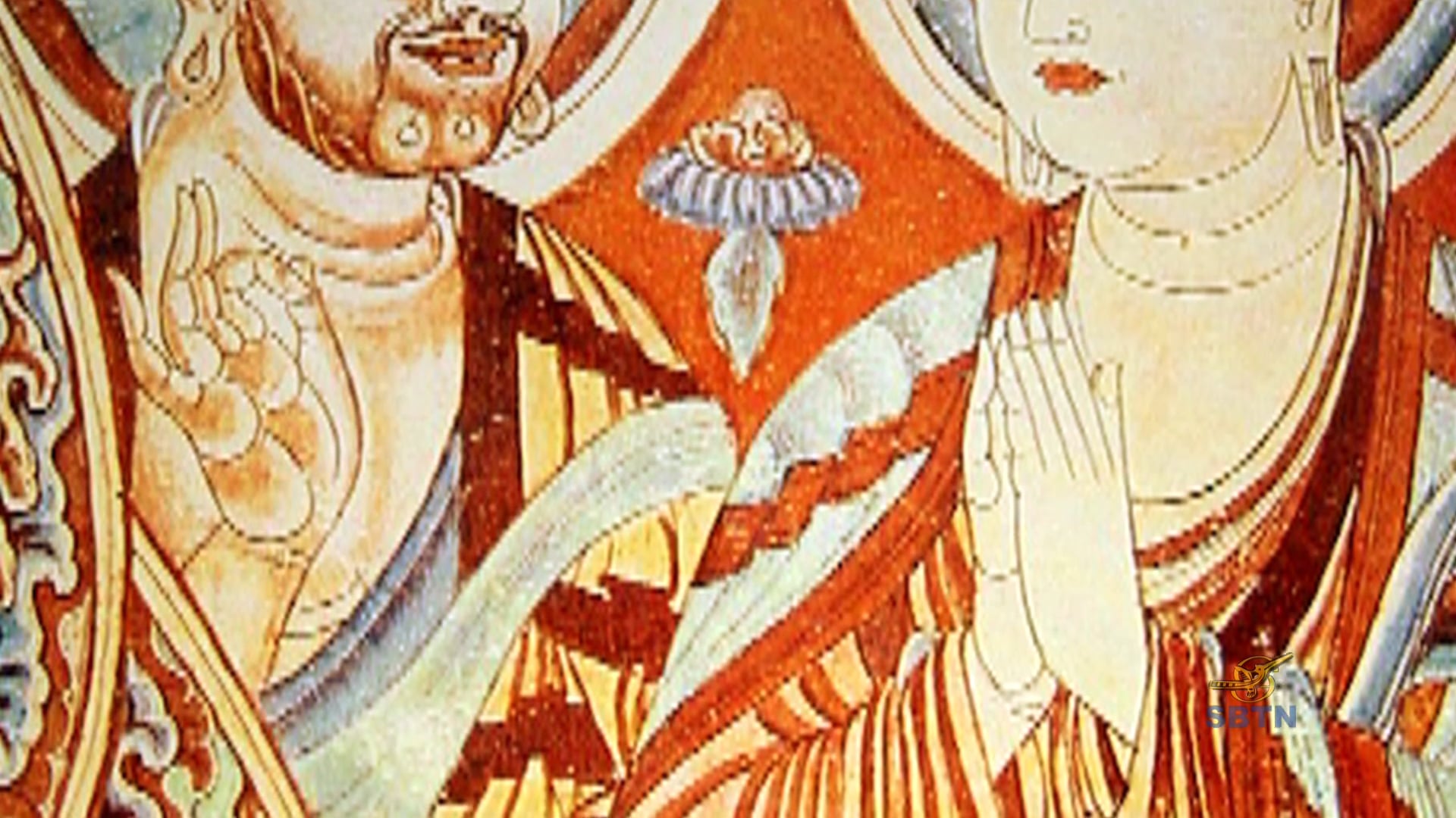 Giác Ngộ : Theo Bước Chân Phật (Phần 13)