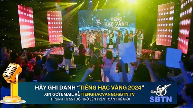 Tin Buổi Tối | 19/8/2024