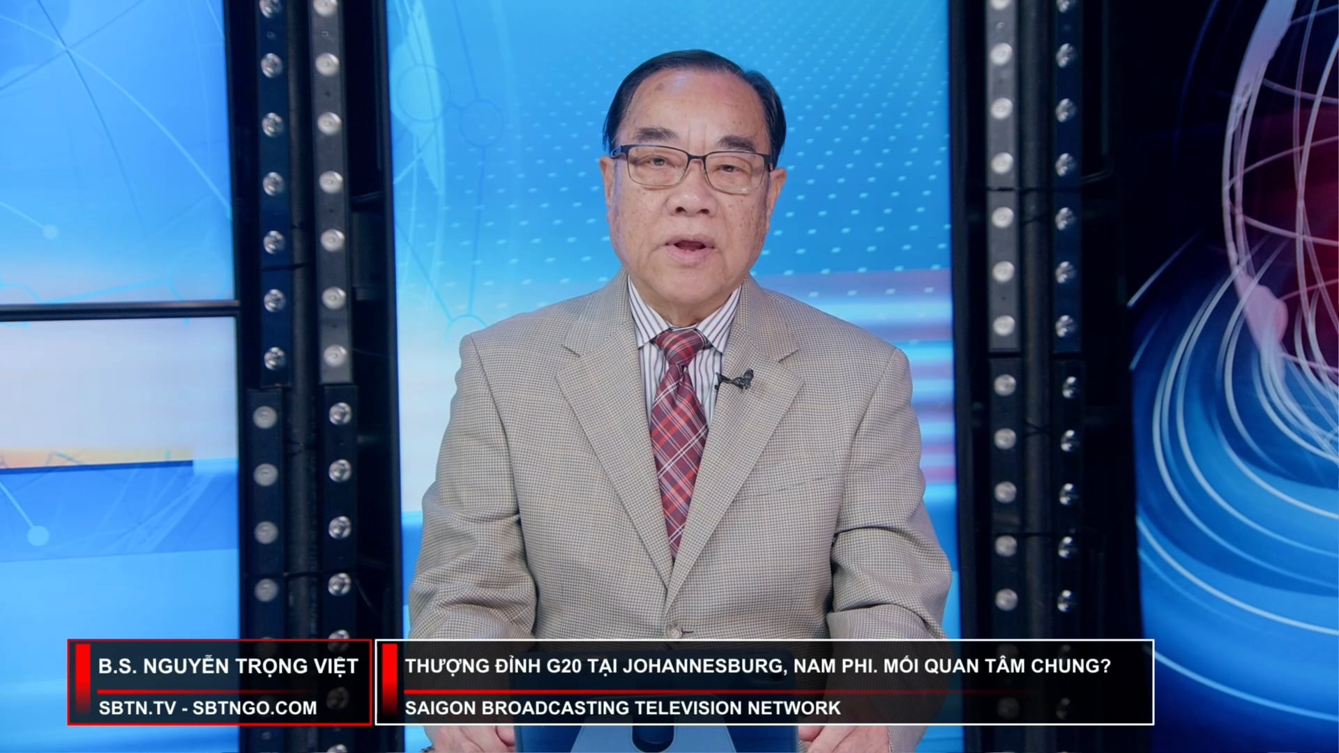 Nhận Định Thời Cuộc | 30/11/2025