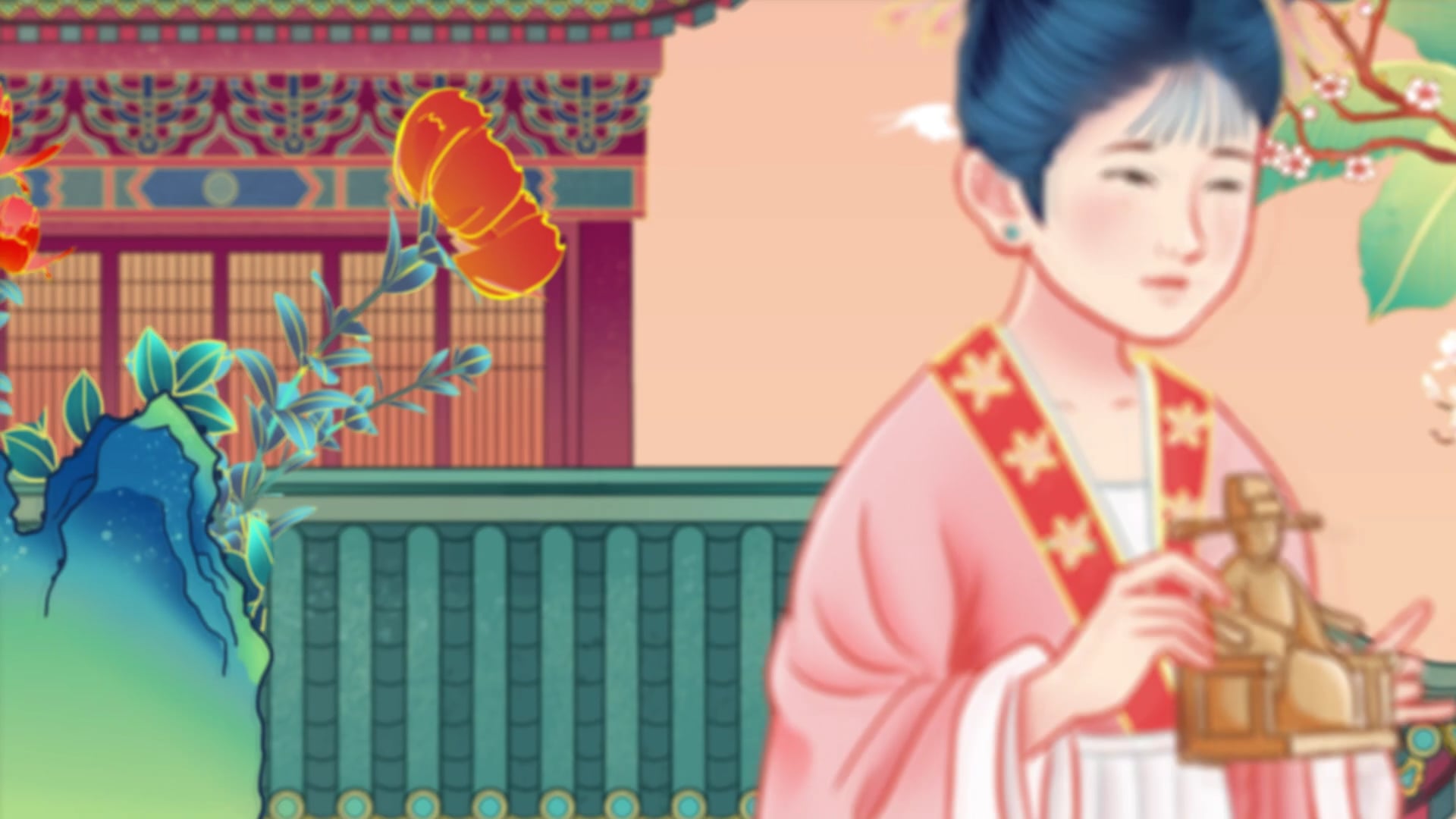 Thanh Bình Nhạc | Tập 46