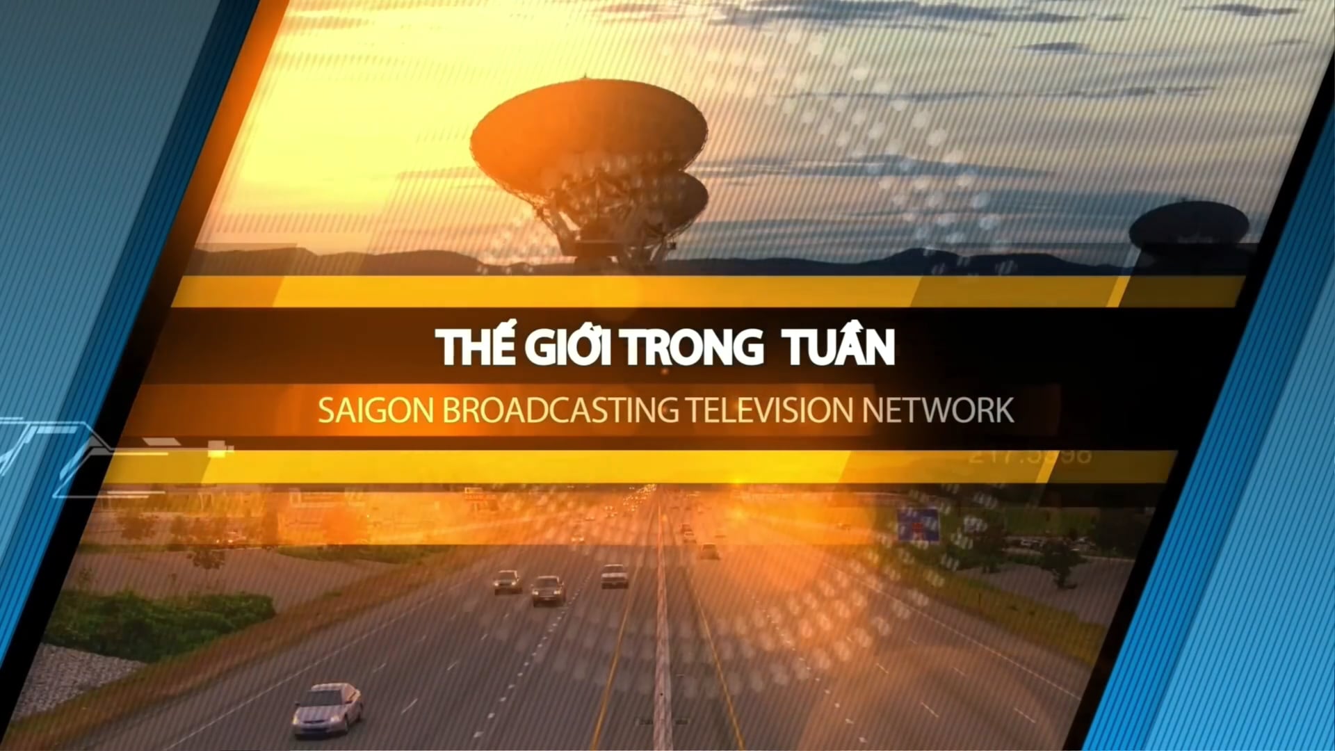 Thế Giới Trong Tuần | 22/1/2025