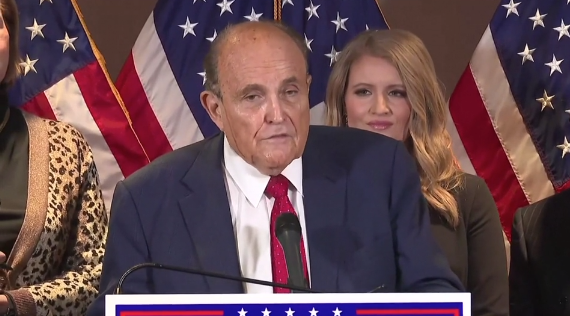 Tin Buổi Trưa | 23/11/2020