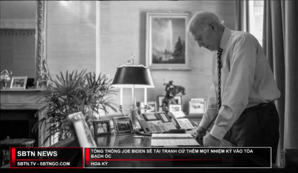 Tin Buổi Trưa | 25/04/2023