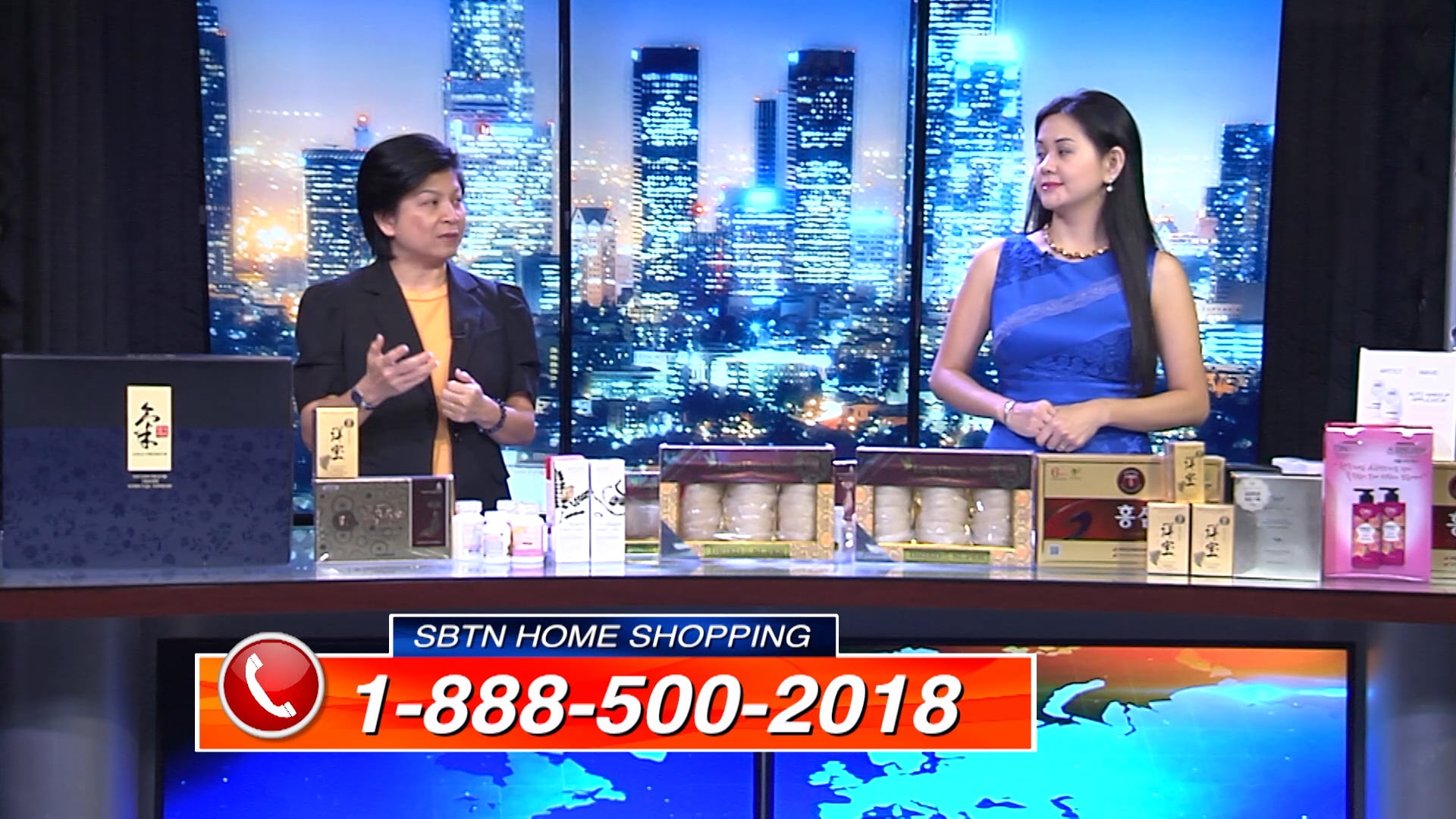 SBTN Home Shopping | 07/09/2019