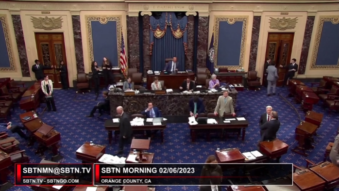 SBTN Morning | 02/06/2023