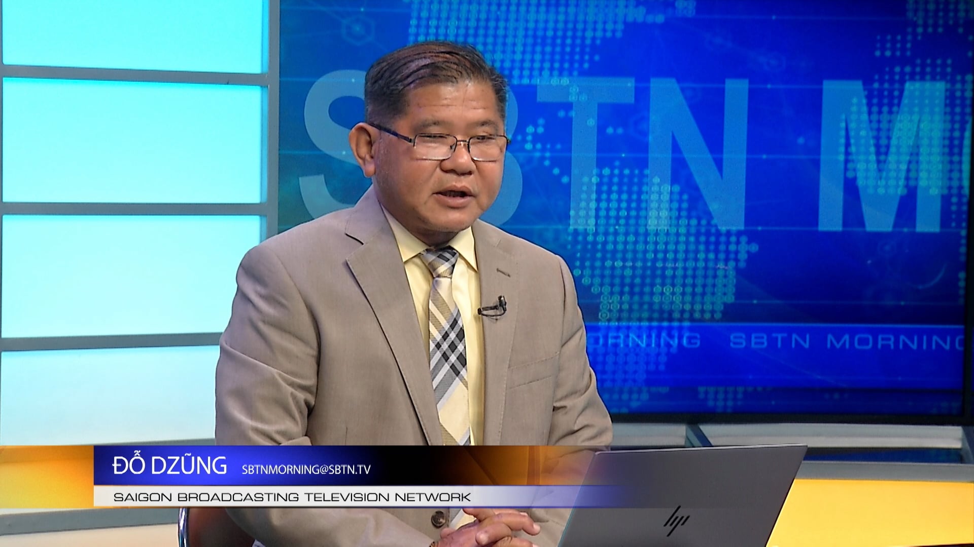 SBTN Morning | 14/07/2021