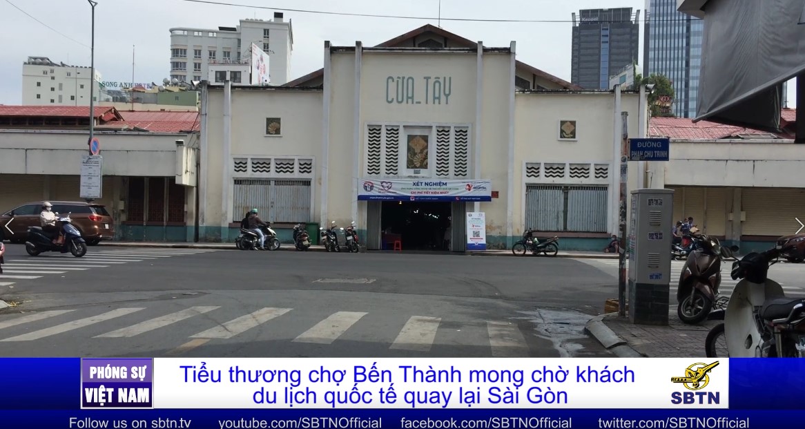 Tin Buổi Trưa | 13/11/2021