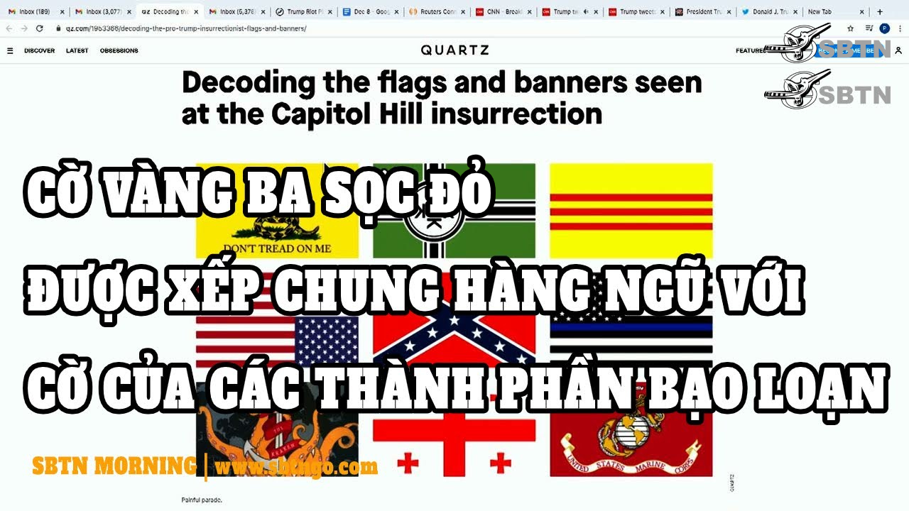 SBTN Morning | 08/01/2021