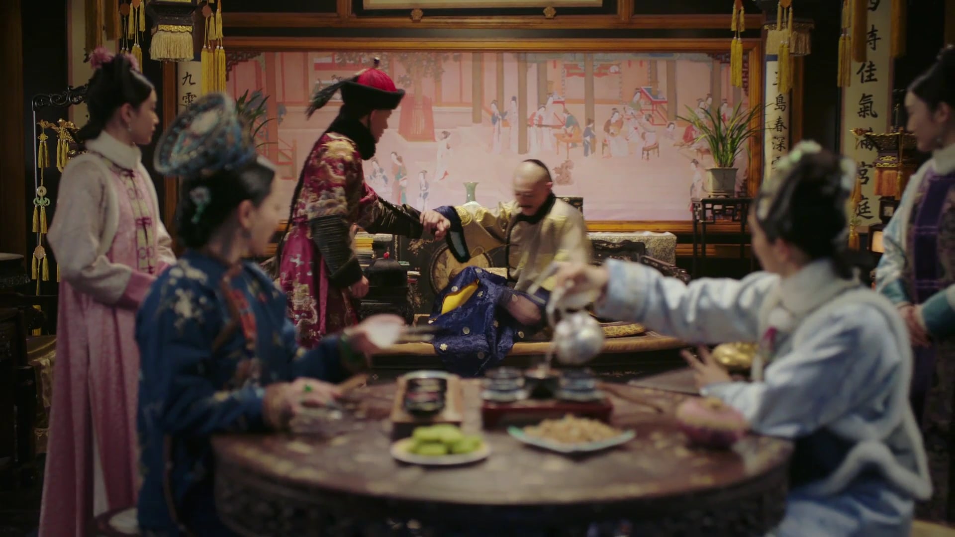 Như Ý Truyện | Tập 49