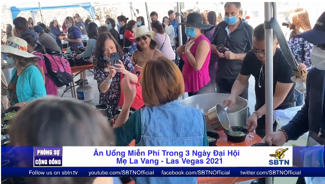  Tin Buổi Tối | 21/10/2021