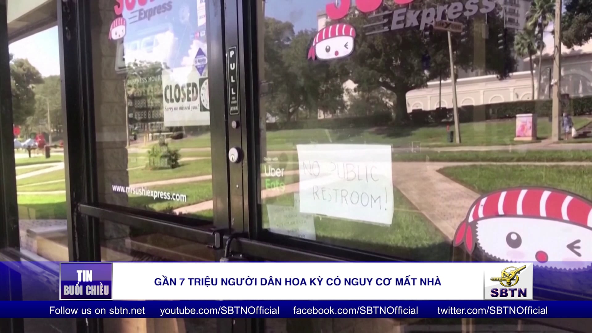 Tin Buổi Tối | 25/11/2020