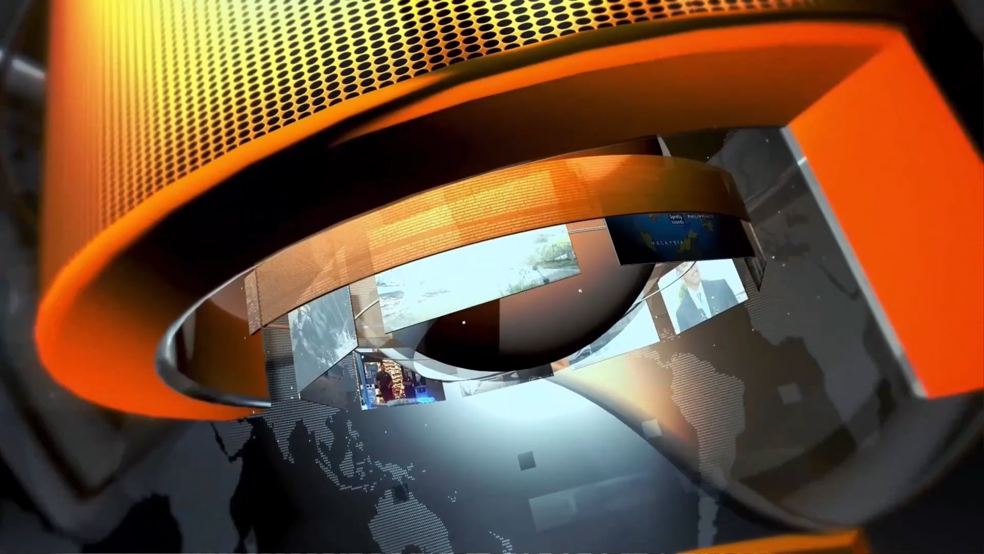 Tin Buổi Trưa | 3/8/2025