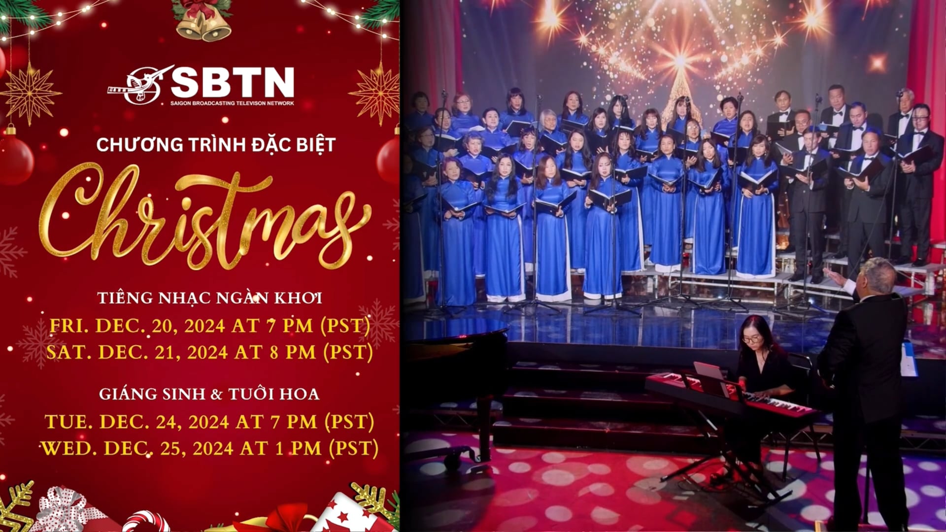 Thế Giới Trong Tuần | 17/12/2024