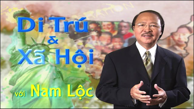Di Trú & Xã Hội | 10/04/2020
