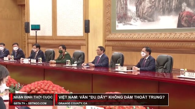 Nhận Định Thời Cuộc | 02/07/2023