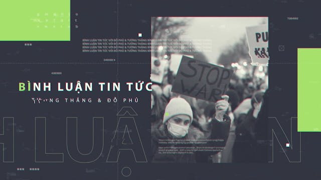 Bình Luận Tin Tức | 9/4/2024