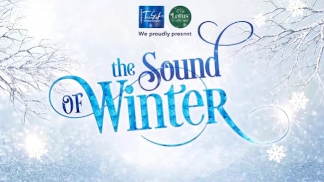 The Sound Of Winter