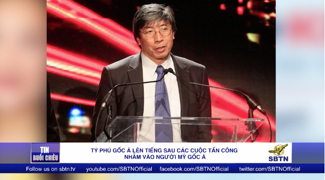 Tin Buổi Tối | 04/04/2021