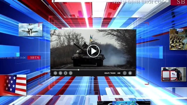 Nhận Định Thời Cuộc | 22/11/2025