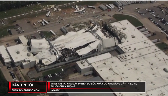 Tin Buổi Tối | 21/07/2023