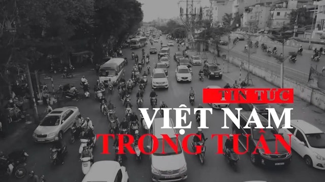 Tin Tức Việt Nam Trong Tuần | 1/9/2024