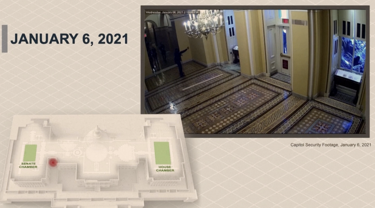 Đối Diện Sự Thật | 04/03/2021