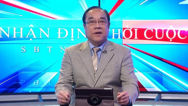 Nhận Định Thời Cuộc | 12/03/2023
