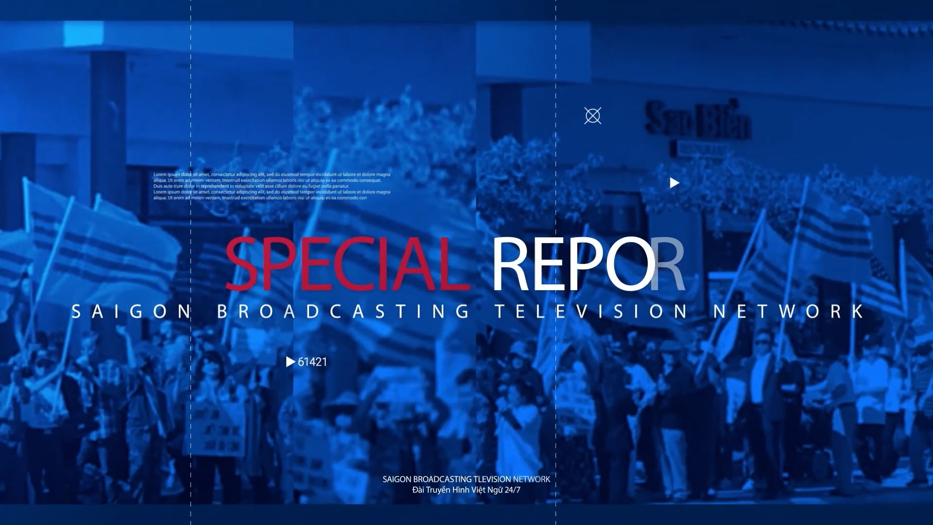 Sinh Hoạt Cộng Đồng | Thế Sơn - Live Show Kỷ Niệm 40 Năm Ca Hát