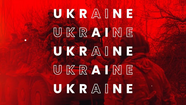UKRAINE - SBTN News | 18/12/2023