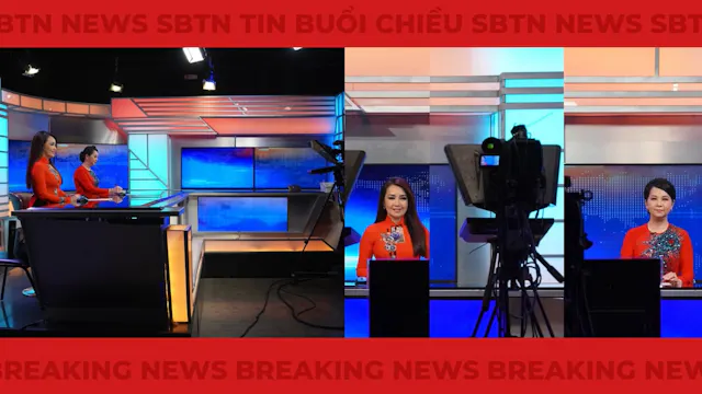 Tin Buổi Tối | 28/9/2026