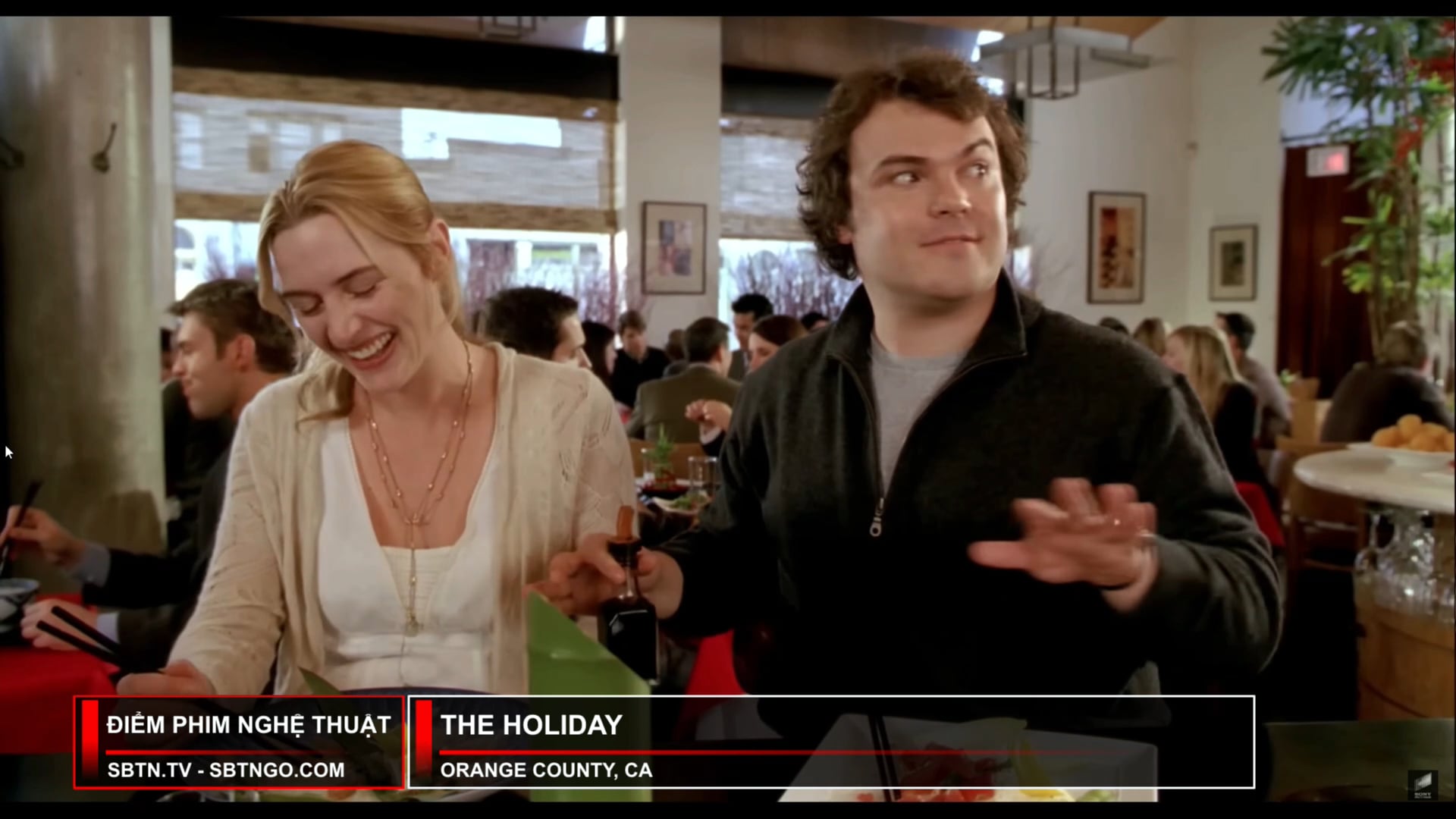 Điểm Phim Nghệ Thuật | Show 82