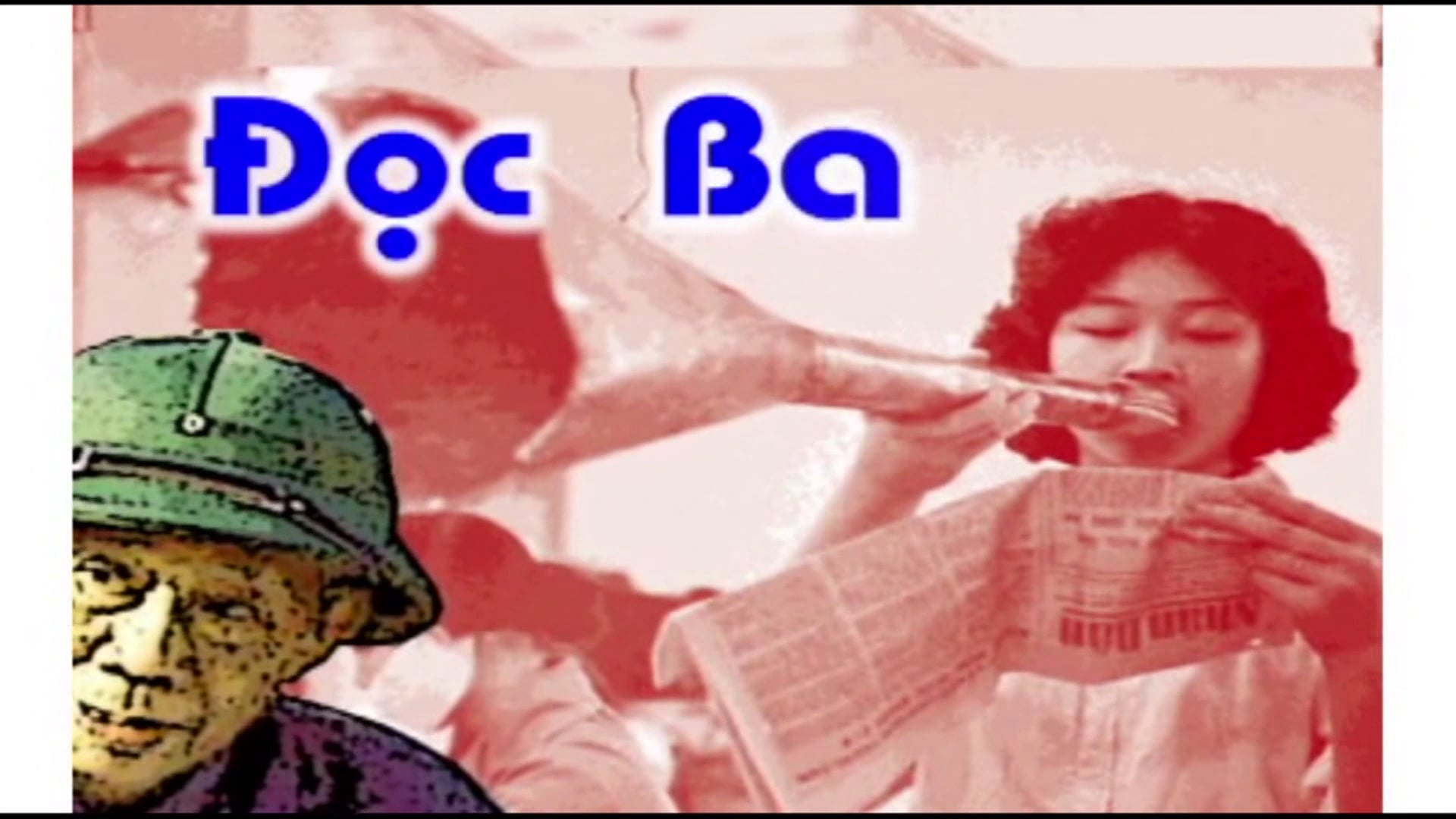 Đọc Báo Vẹm | Show 1257