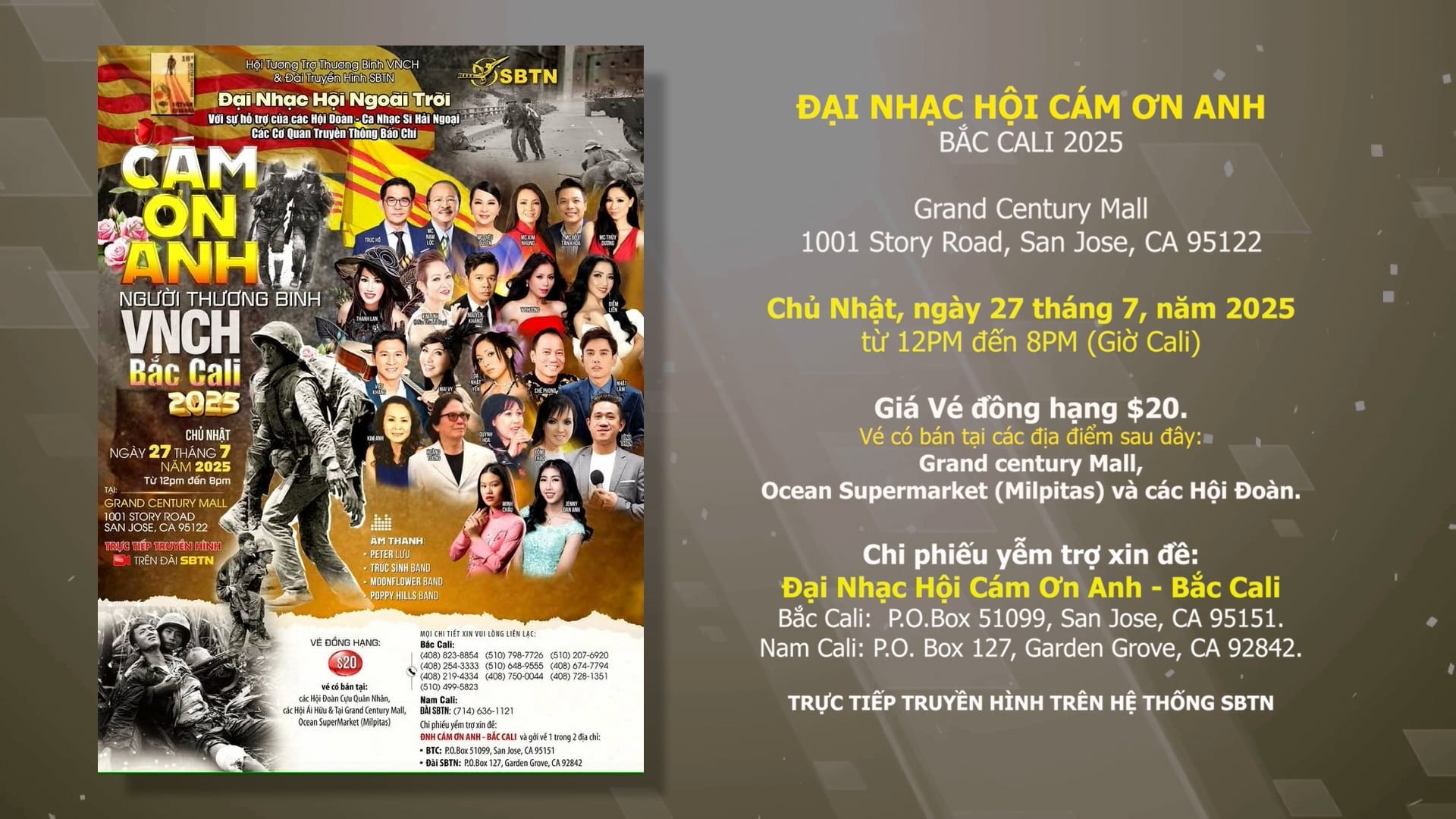 SBTN Morning | 24/6/2026