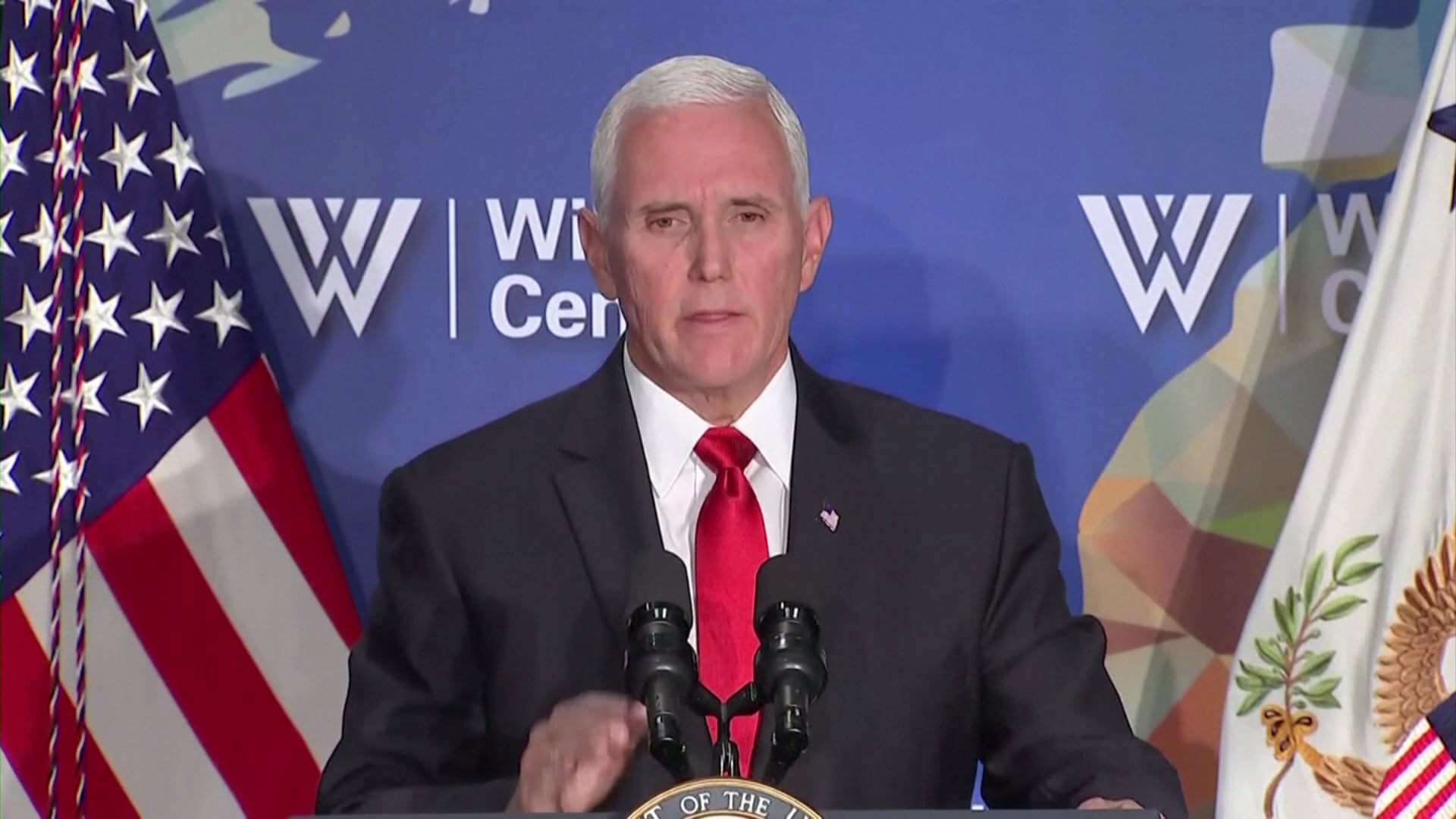 Thế Giới Hôm Nay | 25/10/2019