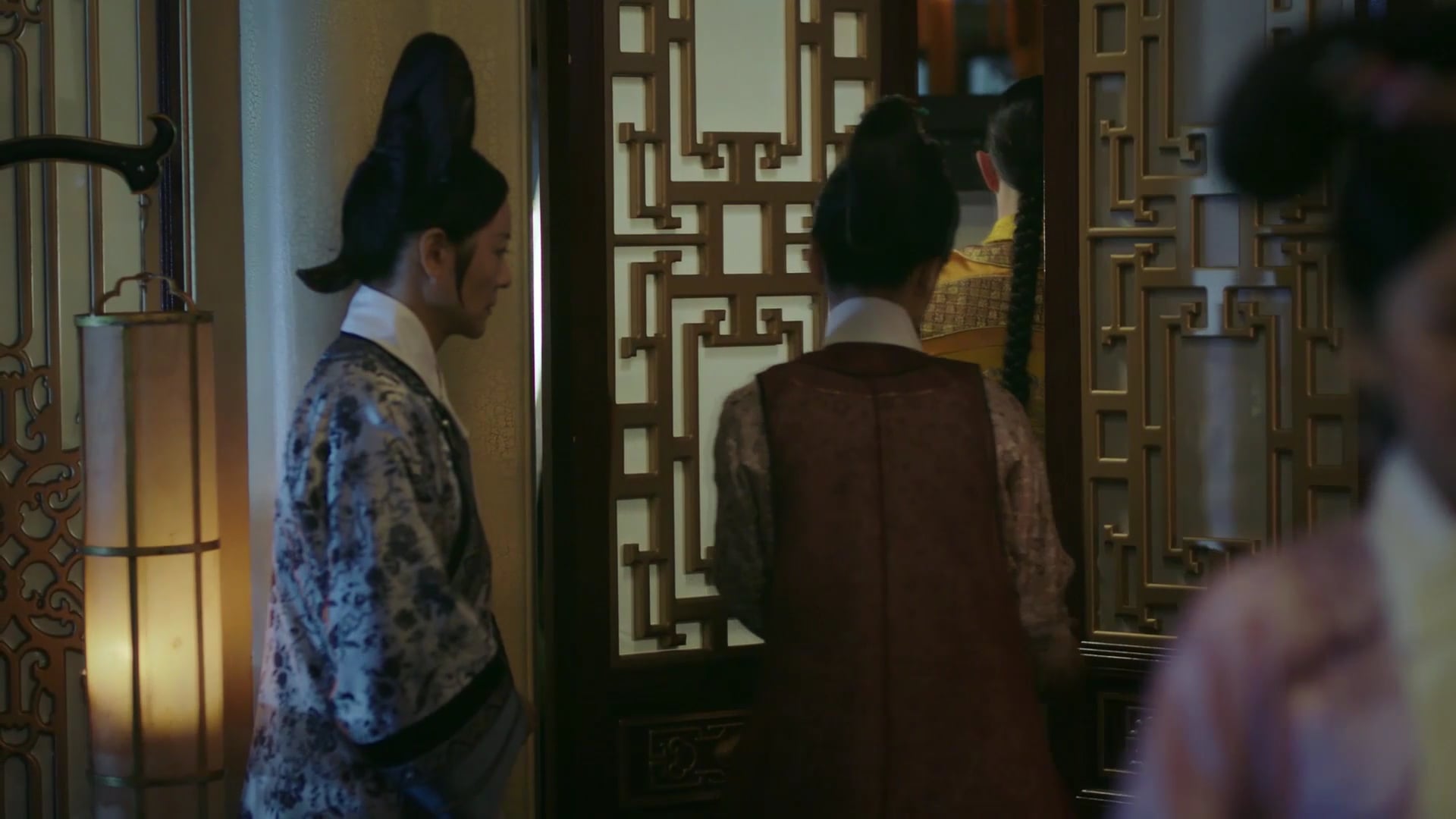 Như Ý Truyện | Tập 39