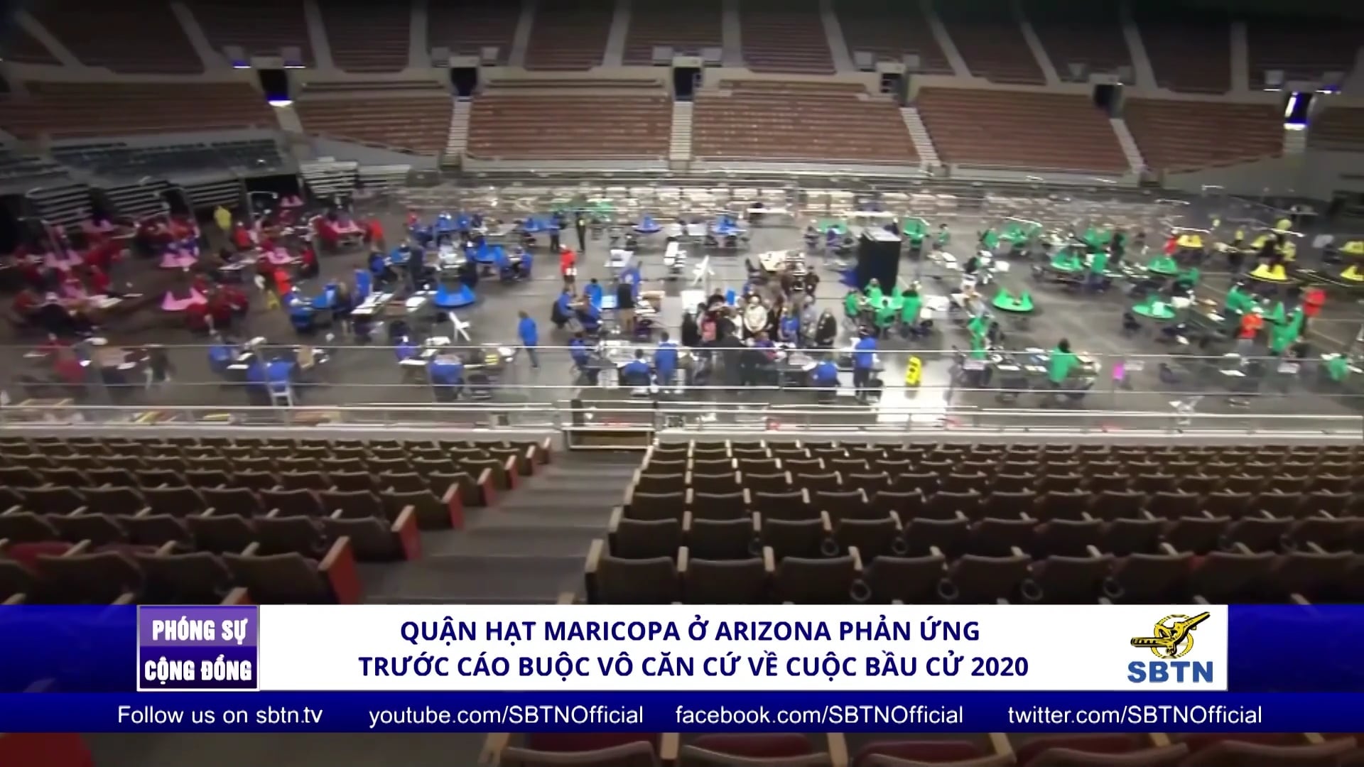 Đối Diện Sự Thật | 23/05/2021