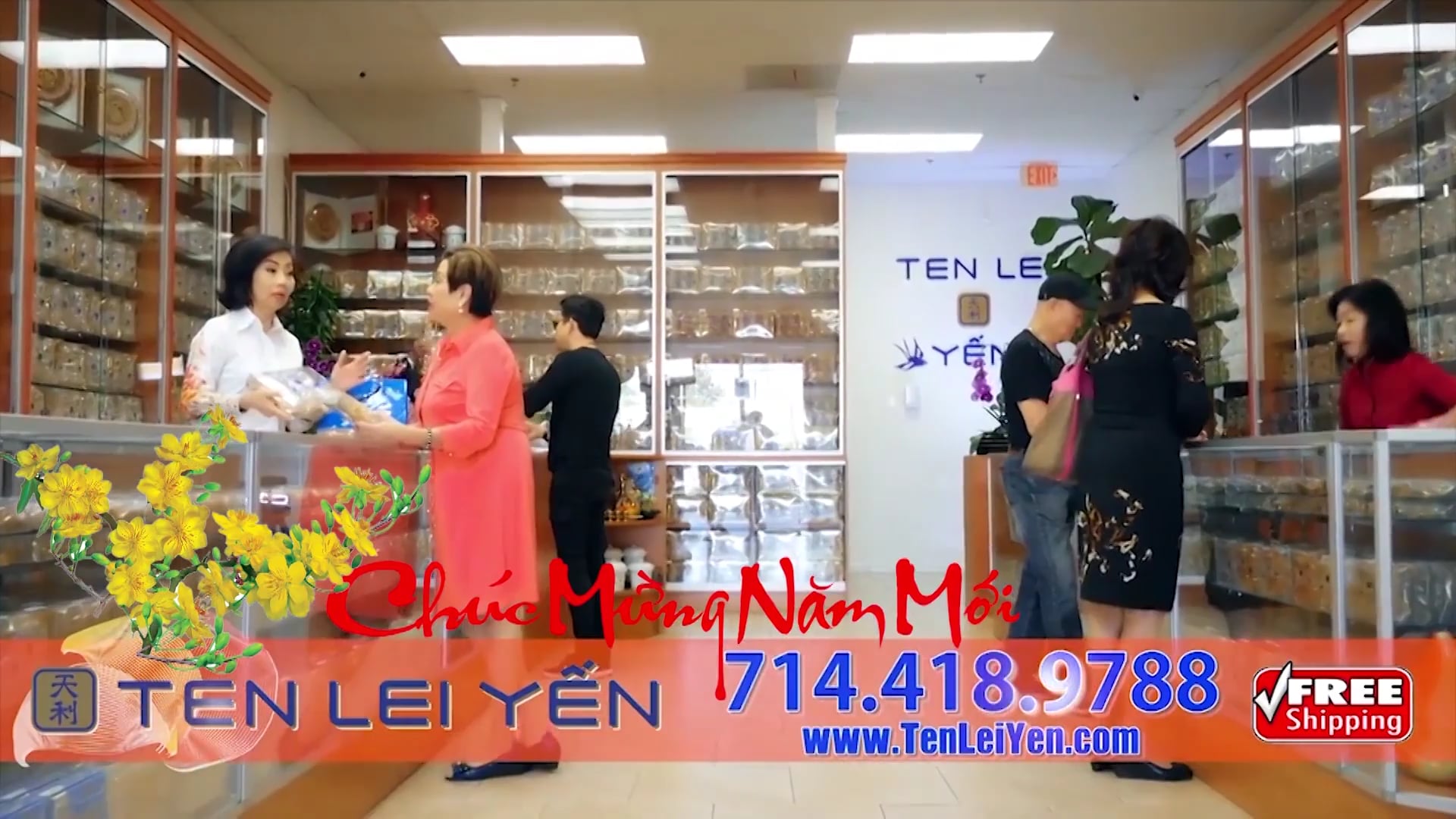 V News với Thuý Vi | Show 1065