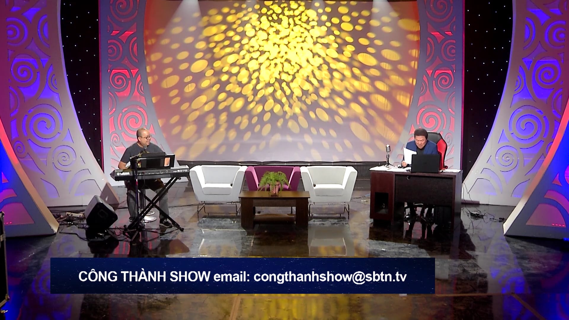 Công Thành Show | 08/03/2020