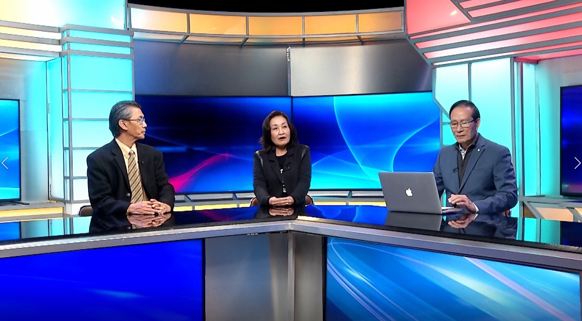 Nhân Quyền | 08/12/2021