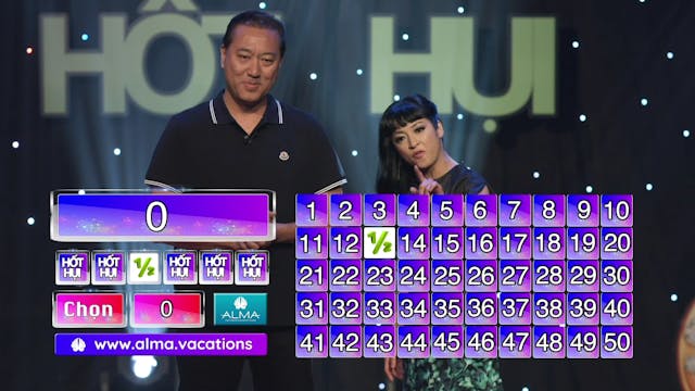 Hôt Hụi | Episode 2 Season 2