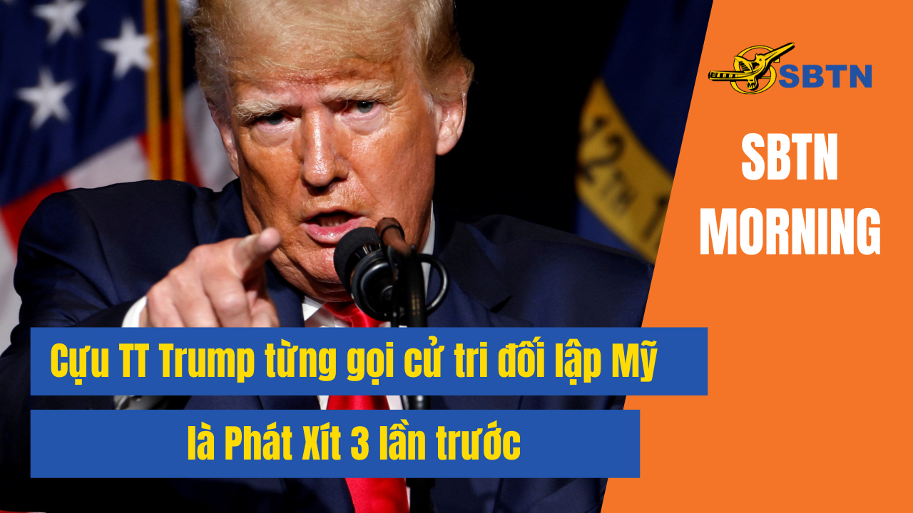 SBTN Morning | 05/09/2022