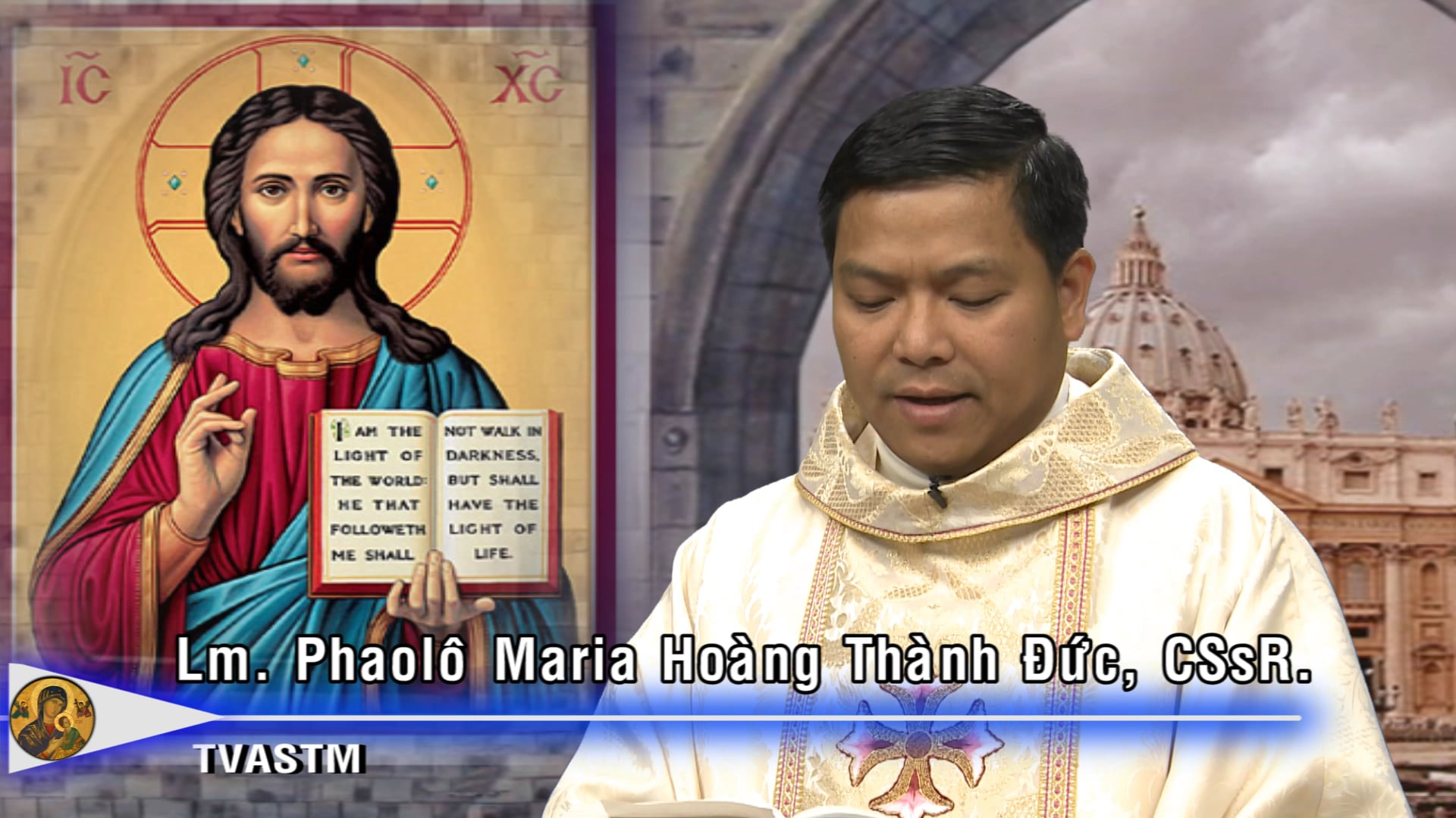 Ánh Sáng Tin Mừng | Show 711