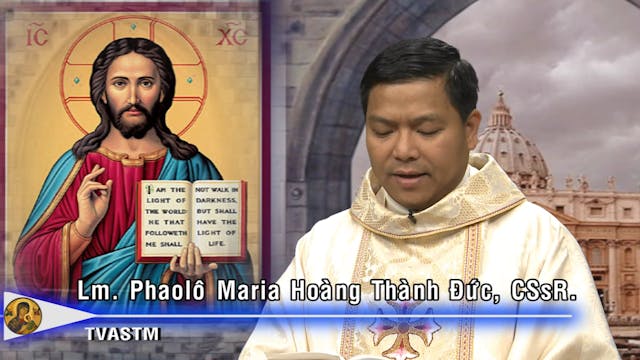 Ánh Sáng Tin Mừng | Show 711