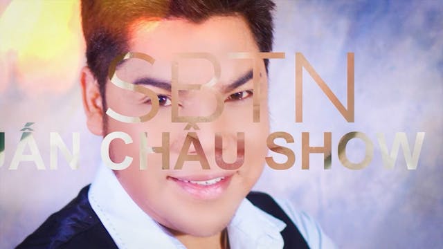 Tuấn Châu Show | Nghệ Sĩ Hoàng Dũng -...